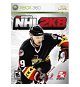 Xbox 360 - NHL 2K8 - Konsolen-Spiel
