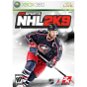 Xbox 360 - NHL 2K9 - Konsolen-Spiel
