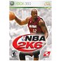 Xbox 360 - NBA 2K6 - Konsolen-Spiel