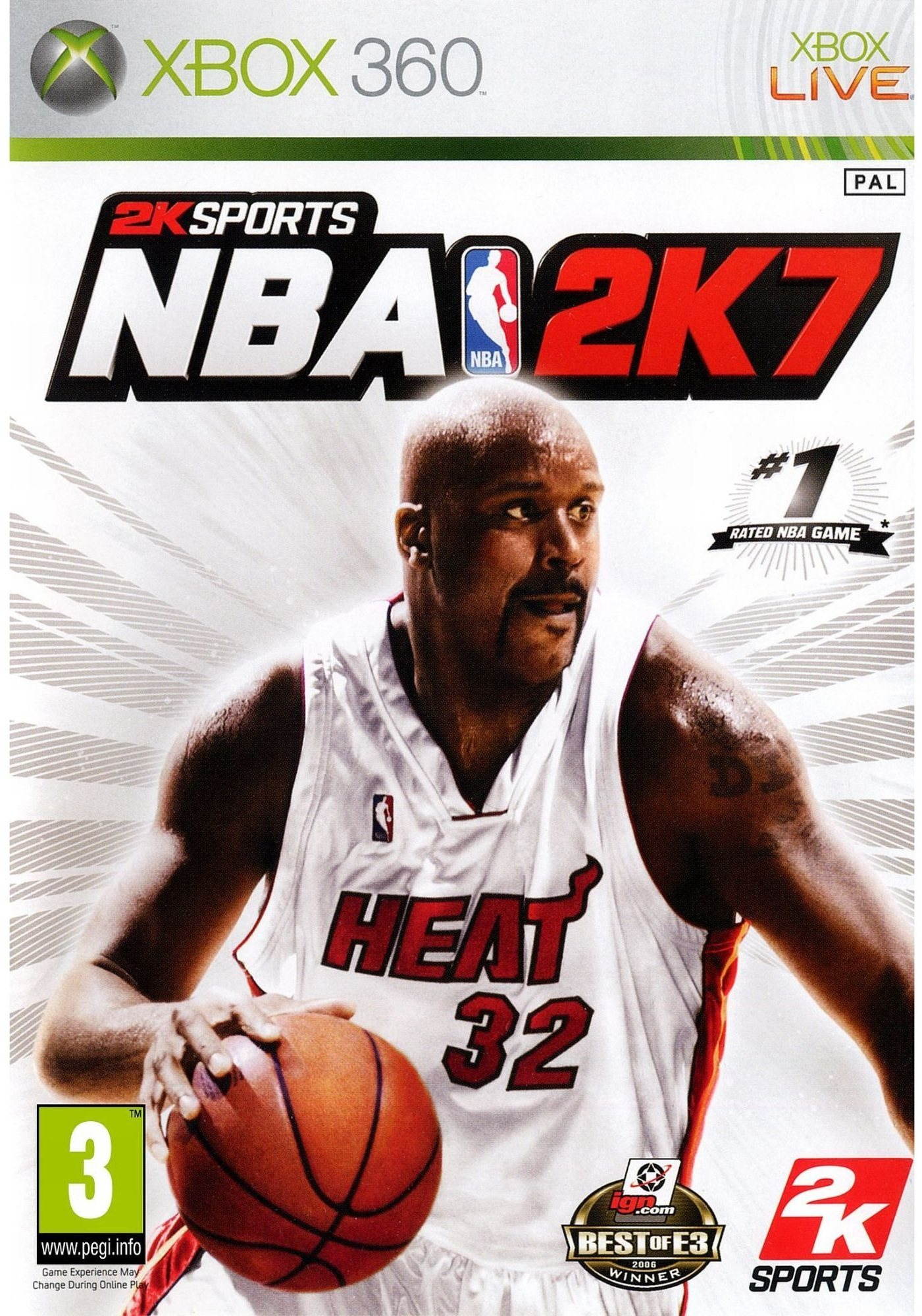 Xbox 360 clearance nba