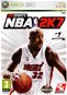 Xbox 360 - NBA 2K7 - Konsolen-Spiel
