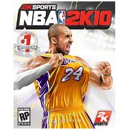 Xbox 360 - NBA 2K10 - Konsolen-Spiel