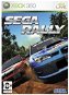 Xbox 360 - SEGA Rally - Hra na konzolu