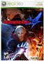 Xbox 360 - Devil May Cry 4 - Console Game