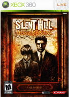 Xbox 360 - Silent Hill: Homecoming - Console Game