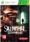 Xbox 360 - Silent Hill: Downpour - Console Game
