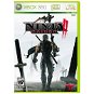 Xbox 360 - Ninja Gaiden 2 - Console Game