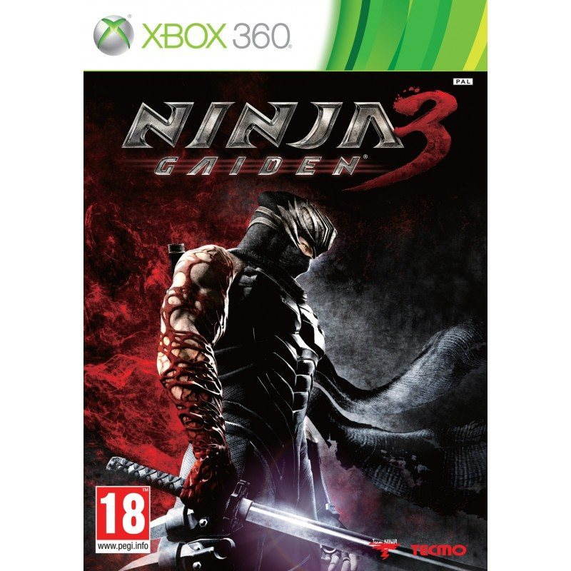 Ninja game xbox store 360