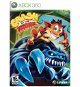 Xbox 360 - Crash of the Titans  - Konsolen-Spiel