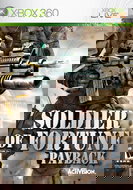 Xbox 360 - Soldier of Fortune: Payback - Console Game