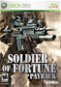 Xbox 360 - Soldier of Fortune: Payback - Console Game