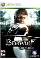 Xbox 360 - Beowulf - Console Game