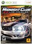 Xbox 360 - The Midnight Club: Los Angeles - Hra na konzolu