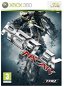 Xbox 360 - MX vs ATV: Reflex - Hra na konzolu