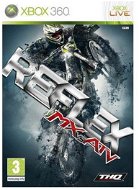 Xbox 360 - MX vs ATV: Reflex - Hra na konzolu