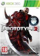 Xbox 360 - Prototype 2 (Radnet Edition) - Console Game