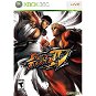 Xbox 360 - Street Fighter IV - Console Game