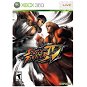 Xbox 360 - Street Fighter IV (Collectors Edition) - Console Game