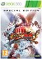  Xbox 360 - Street Fighter X Tekken (Special Edition)  - Konsolen-Spiel