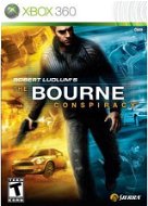 Xbox 360 - The Bourne Conspiracy - Console Game
