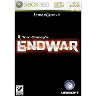 Tom Clancys: EndWar - Console Game