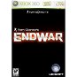 Tom Clancys: EndWar - Hra na konzolu