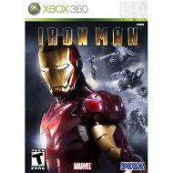 Xbox 360 - Ironman - Console Game