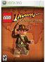 Xbox 360 - LEGO Indiana Jones: The Original Adventures - Console Game