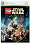 Xbox 360 - Lego Star Wars: The Complete Saga (Family Hits) - Konsolen-Spiel