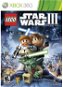 Xbox 360 - LEGO Star Wars III: The Clone Wars - Console Game