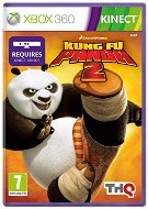 Xbox 360 - Kung-Fu Panda 2 (Kinect ready) - Hra na konzolu