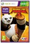 Xbox 360 - Kung-Fu Panda 2 (Kinect ready) - Konsolen-Spiel