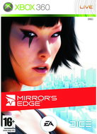 Xbox 360 - Mirror's Edge - Console Game