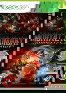 Mortal Kombat (Complete Edition) - Xbox 360 - Console Game