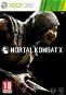 Xbox 360 - Mortal Kombat X - Console Game