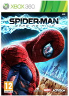 Xbox 360 - Spider-Man: Edge of Time - Console Game