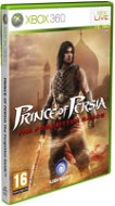 Xbox 360 - Prince of Persia: The Forgotten Sands - Console Game