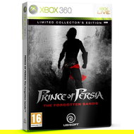 Xbox 360 - Prince of Persia: The Forgotten Sands (Collectors Edition) - Console Game
