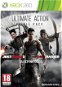 Ultimate Action Edition (Just Cause 2, Sleeping Dogs, Tomb Raider) - Xbox 360 - Console Game