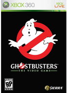 Xbox 360 - Ghostbusters: The Video Game - Console Game