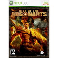 Xbox 360 - Rise of the Argonauts - Console Game