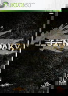 Xbox 360 - Legendary - Console Game