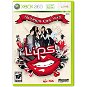 Xbox 360 - Lips: Number One Hits - Console Game