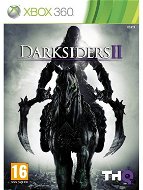Xbox 360 - Darksiders II - Console Game