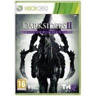 Xbox 360 - Darksiders II (Limited Edition) - Console Game