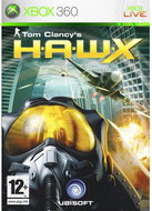 Xbox 360 - Tom Clancy's: HAWX - Console Game