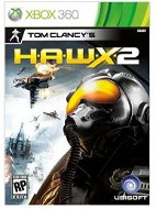 Xbox 360 - Tom Clancys: HAWX 2 - Console Game