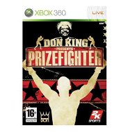 Xbox 360 - Don King Presents: Prizefighter - Console Game