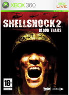 Xbox 360 - Shellshock 2: Blood Trails - Console Game