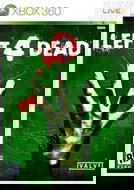 Xbox 360 - Left 4 Dead - Console Game